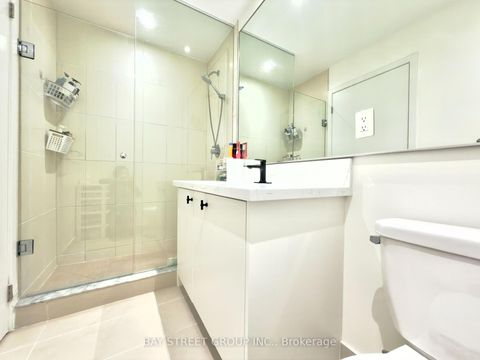 Photo 18 at 1209 - 170 Fort York Boulevard, Waterfront Communities C1, Toronto