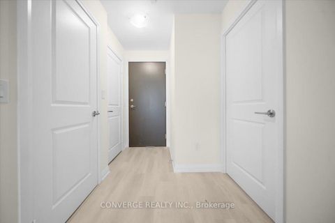 Photo 1 at 2501 - 3260 Sheppard Avenue E, Sullivan, Toronto