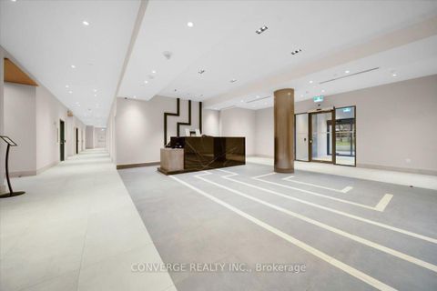 Photo 4 at 2501 - 3260 Sheppard Avenue E, Sullivan, Toronto