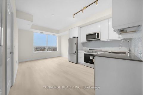 Photo 5 at 2501 - 3260 Sheppard Avenue E, Sullivan, Toronto