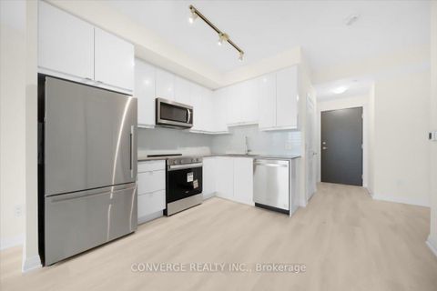 Photo 6 at 2501 - 3260 Sheppard Avenue E, Sullivan, Toronto
