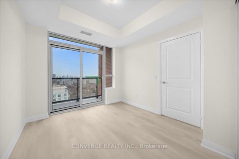 Photo 8 at 2501 - 3260 Sheppard Avenue E, Sullivan, Toronto