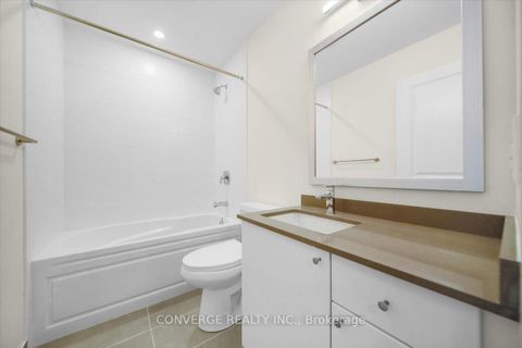 Photo 10 at 2501 - 3260 Sheppard Avenue E, Sullivan, Toronto