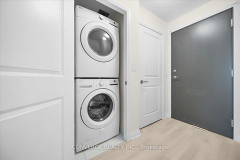 Photo 13 at 2501 - 3260 Sheppard Avenue E, Sullivan, Toronto