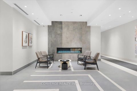 Photo 16 at 2501 - 3260 Sheppard Avenue E, Sullivan, Toronto