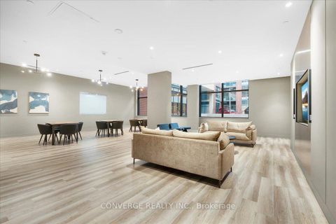 Photo 17 at 2501 - 3260 Sheppard Avenue E, Sullivan, Toronto