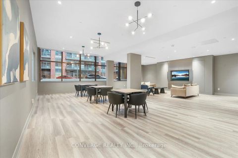 Photo 18 at 2501 - 3260 Sheppard Avenue E, Sullivan, Toronto