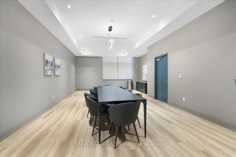 Photo 19 at 2501 - 3260 Sheppard Avenue E, Sullivan, Toronto
