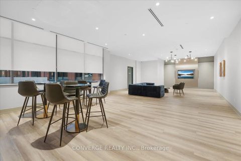 Photo 20 at 2501 - 3260 Sheppard Avenue E, Sullivan, Toronto