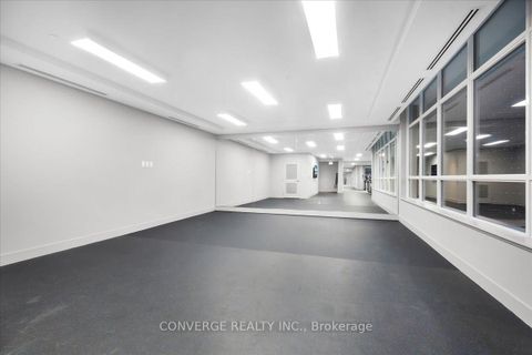 Photo 22 at 2501 - 3260 Sheppard Avenue E, Sullivan, Toronto