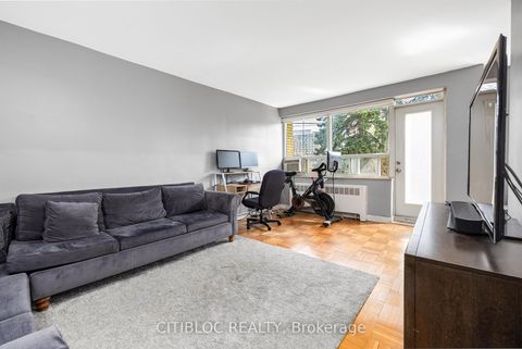 Photo 4 at 201 - 219 Wilson Avenue, Nortown, Toronto
