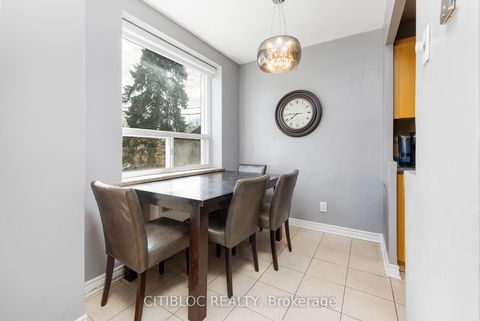 Photo 11 at 201 - 219 Wilson Avenue, Nortown, Toronto