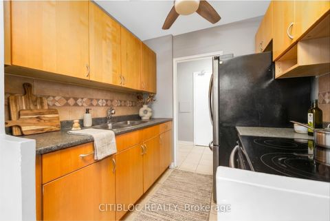 Photo 13 at 201 - 219 Wilson Avenue, Nortown, Toronto
