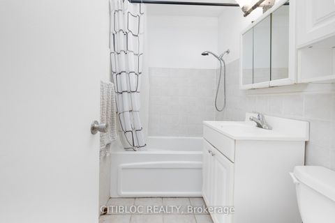 Photo 15 at 201 - 219 Wilson Avenue, Nortown, Toronto