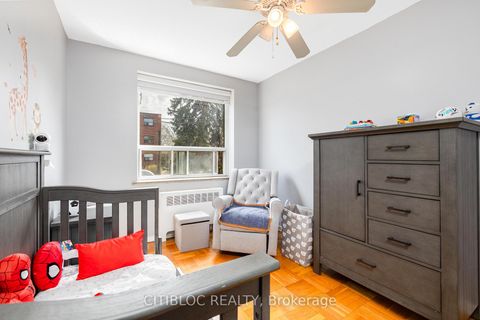 Photo 18 at 201 - 219 Wilson Avenue, Nortown, Toronto
