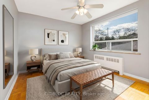 Photo 19 at 201 - 219 Wilson Avenue, Nortown, Toronto