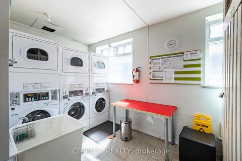 Photo 25 at 201 - 219 Wilson Avenue, Nortown, Toronto