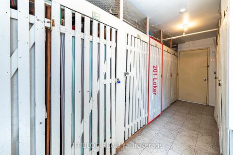 Photo 26 at 201 - 219 Wilson Avenue, Nortown, Toronto