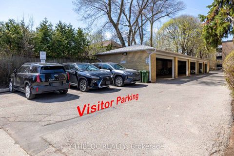 Photo 27 at 201 - 219 Wilson Avenue, Nortown, Toronto