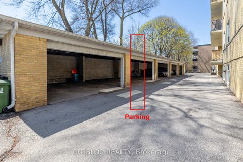 Photo 28 at 201 - 219 Wilson Avenue, Nortown, Toronto