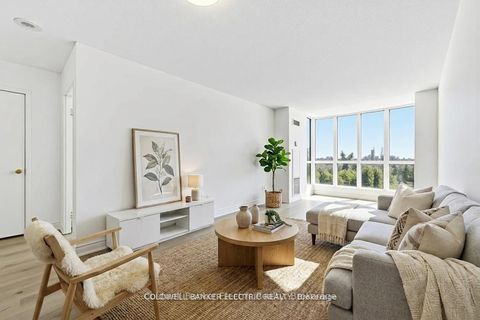 Photo 0 at 815 - 2550 Lawrence Avenue E, Dorset Park, Toronto