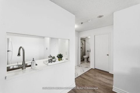 Photo 2 at 815 - 2550 Lawrence Avenue E, Dorset Park, Toronto