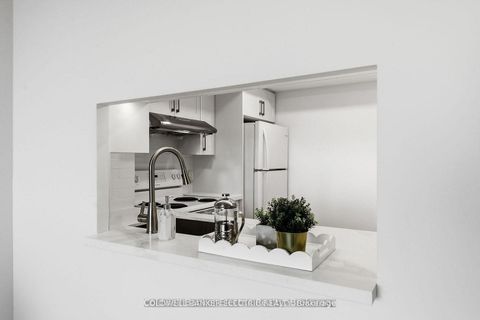 Photo 3 at 815 - 2550 Lawrence Avenue E, Dorset Park, Toronto