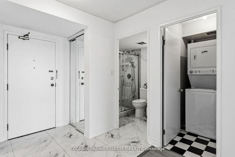 Photo 6 at 815 - 2550 Lawrence Avenue E, Dorset Park, Toronto