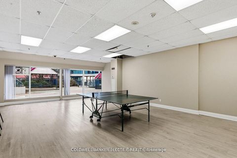 Photo 11 at 815 - 2550 Lawrence Avenue E, Dorset Park, Toronto