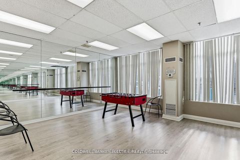 Photo 12 at 815 - 2550 Lawrence Avenue E, Dorset Park, Toronto