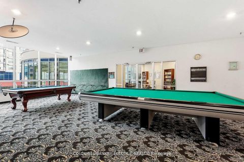 Photo 13 at 815 - 2550 Lawrence Avenue E, Dorset Park, Toronto
