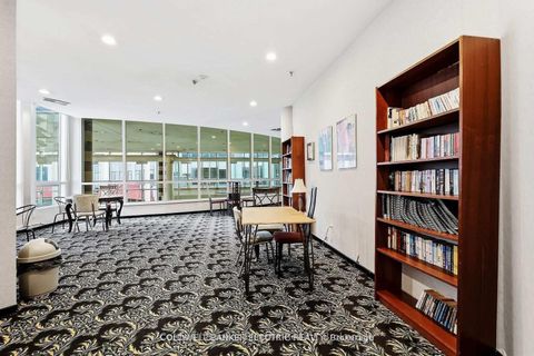 Photo 14 at 815 - 2550 Lawrence Avenue E, Dorset Park, Toronto