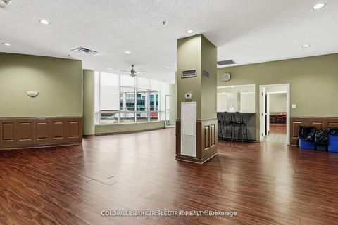 Photo 15 at 815 - 2550 Lawrence Avenue E, Dorset Park, Toronto