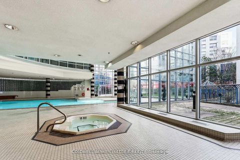 Photo 16 at 815 - 2550 Lawrence Avenue E, Dorset Park, Toronto