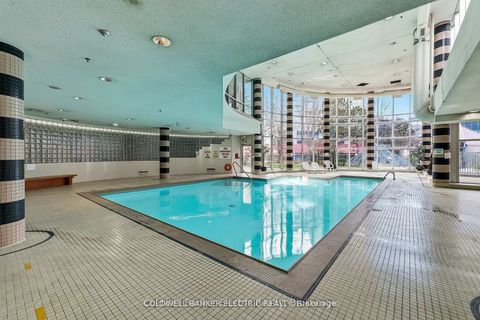 Photo 17 at 815 - 2550 Lawrence Avenue E, Dorset Park, Toronto