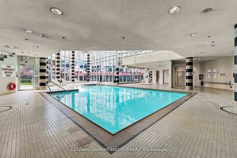 Photo 18 at 815 - 2550 Lawrence Avenue E, Dorset Park, Toronto