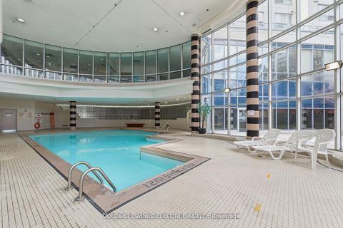 Photo 19 at 815 - 2550 Lawrence Avenue E, Dorset Park, Toronto