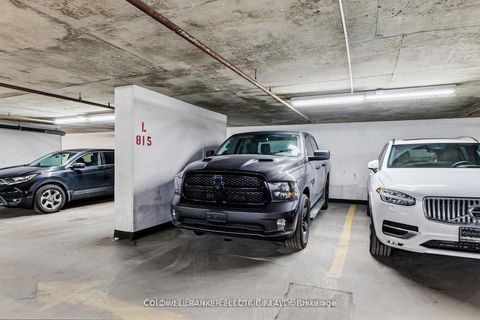 Photo 21 at 815 - 2550 Lawrence Avenue E, Dorset Park, Toronto