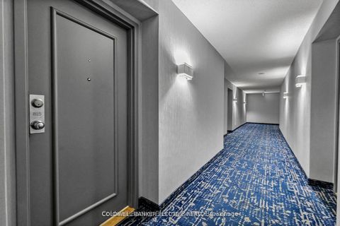 Photo 22 at 815 - 2550 Lawrence Avenue E, Dorset Park, Toronto