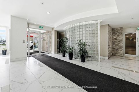 Photo 23 at 815 - 2550 Lawrence Avenue E, Dorset Park, Toronto