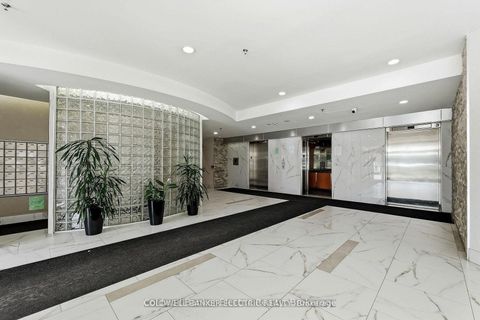 Photo 24 at 815 - 2550 Lawrence Avenue E, Dorset Park, Toronto