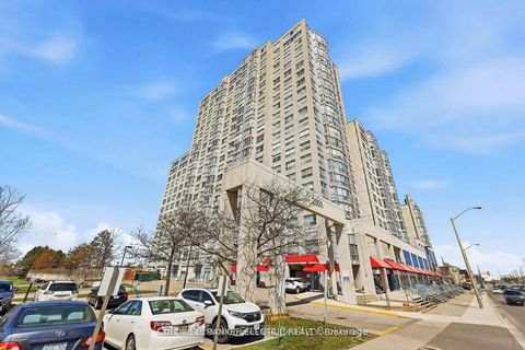 Photo 25 at 815 - 2550 Lawrence Avenue E, Dorset Park, Toronto