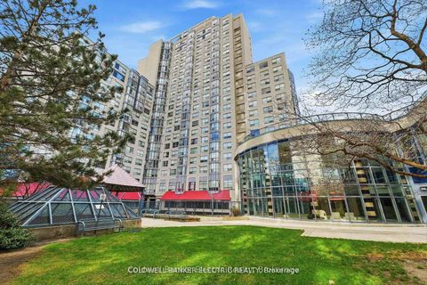 Photo 26 at 815 - 2550 Lawrence Avenue E, Dorset Park, Toronto