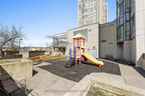 Photo 28 at 815 - 2550 Lawrence Avenue E, Dorset Park, Toronto