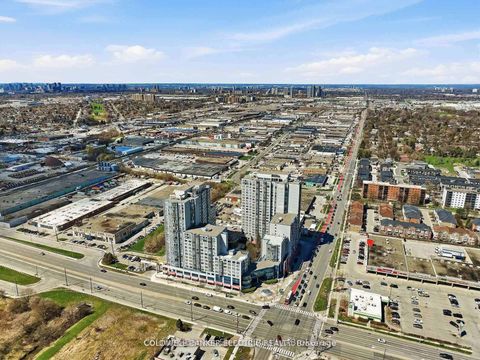 Photo 29 at 815 - 2550 Lawrence Avenue E, Dorset Park, Toronto