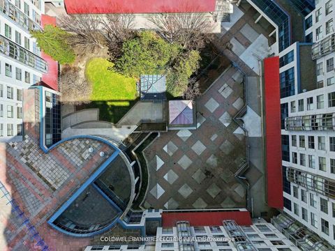 Photo 30 at 815 - 2550 Lawrence Avenue E, Dorset Park, Toronto