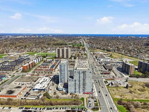 Photo 32 at 815 - 2550 Lawrence Avenue E, Dorset Park, Toronto