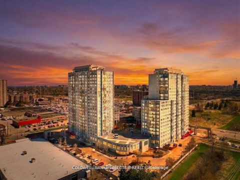 Photo 33 at 815 - 2550 Lawrence Avenue E, Dorset Park, Toronto