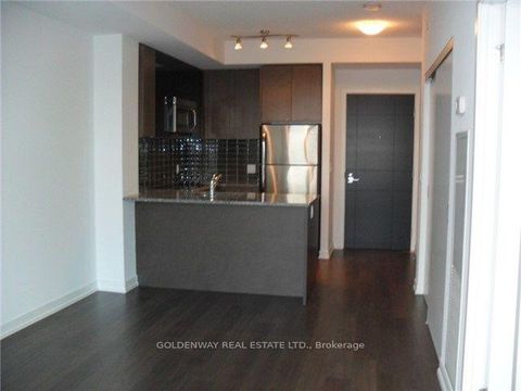 Photo 1 at 2604 - 89 Dunfield Avenue, Mount Pleasant West, Toronto