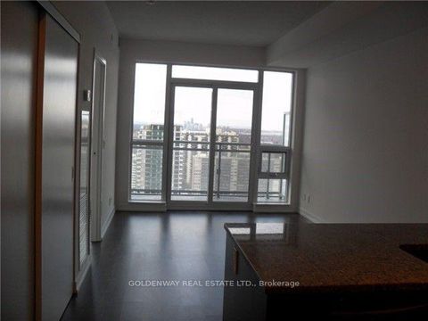 Photo 2 at 2604 - 89 Dunfield Avenue, Mount Pleasant West, Toronto